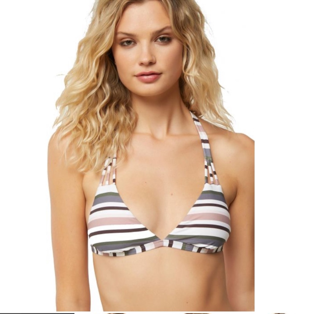 O'NEILL NOVA TRIP BIKINI TOP